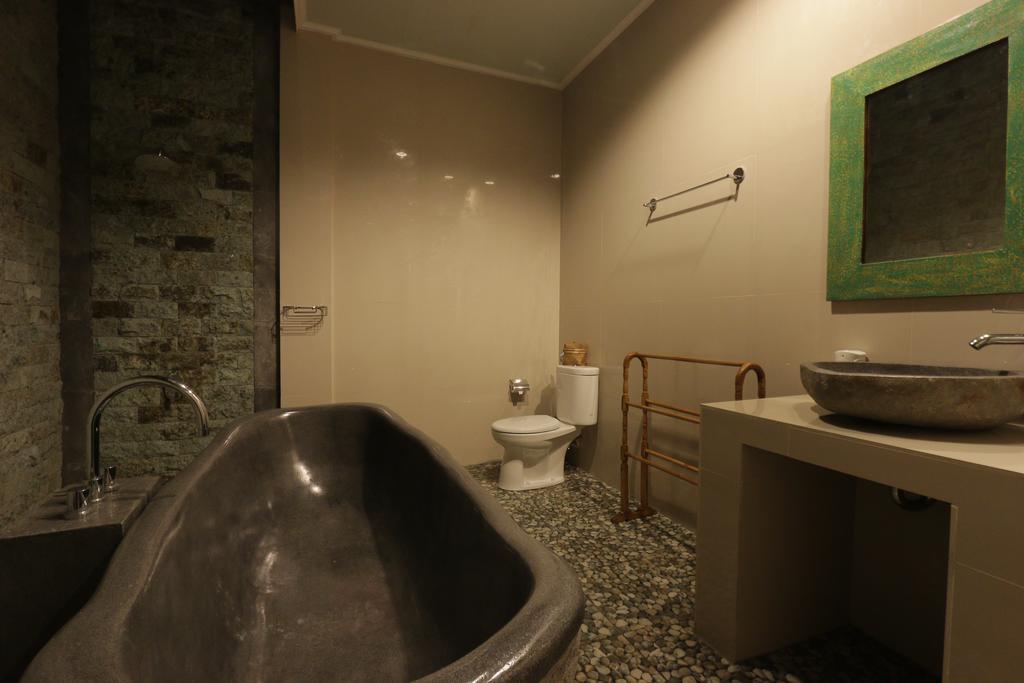 Duana Sari By Mahaputra Hotel Ubud Exterior foto