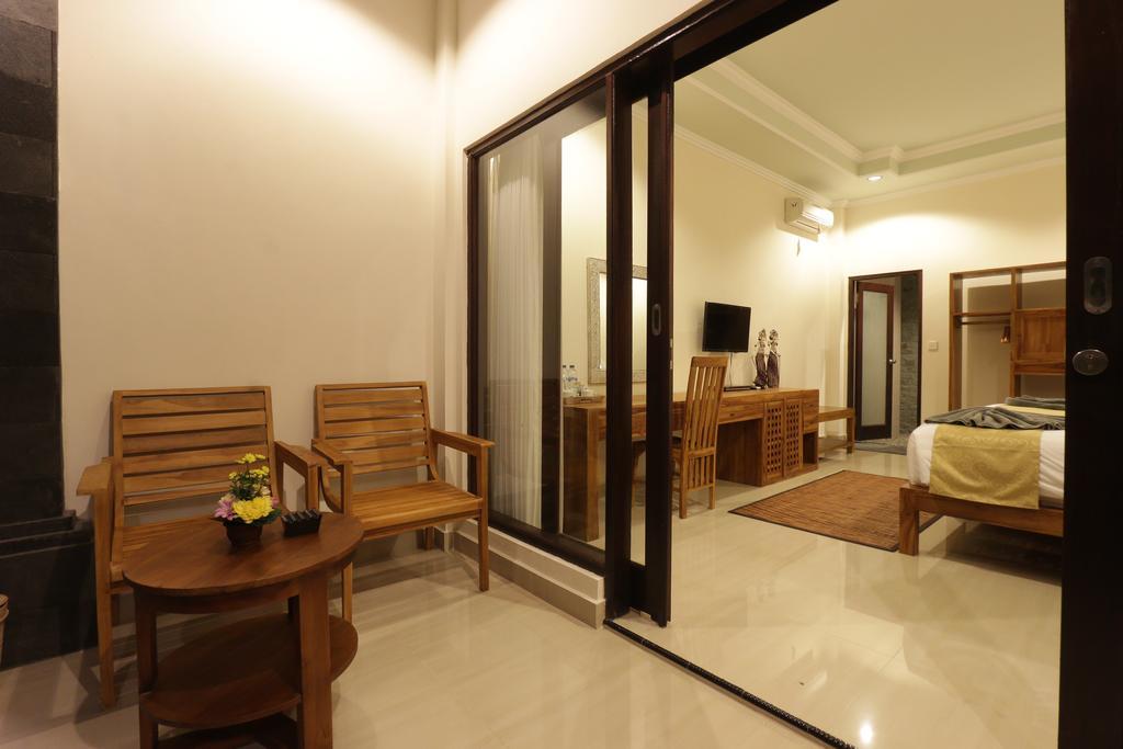 Duana Sari By Mahaputra Hotel Ubud Exterior foto