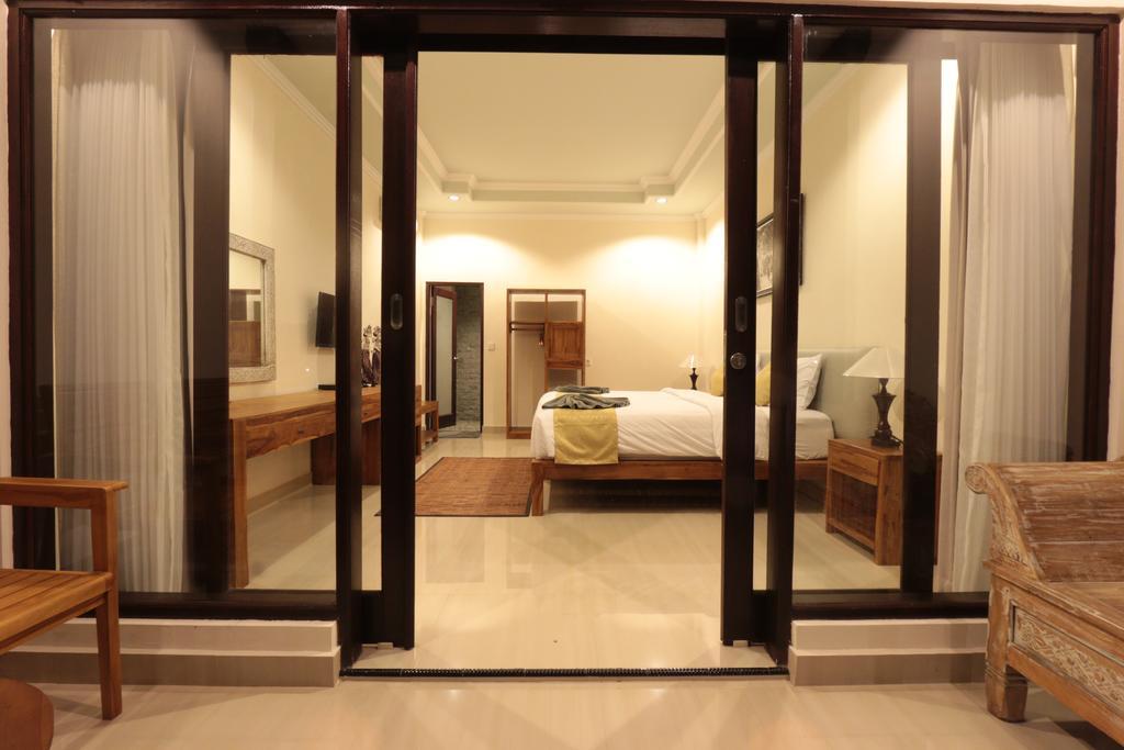 Duana Sari By Mahaputra Hotel Ubud Exterior foto