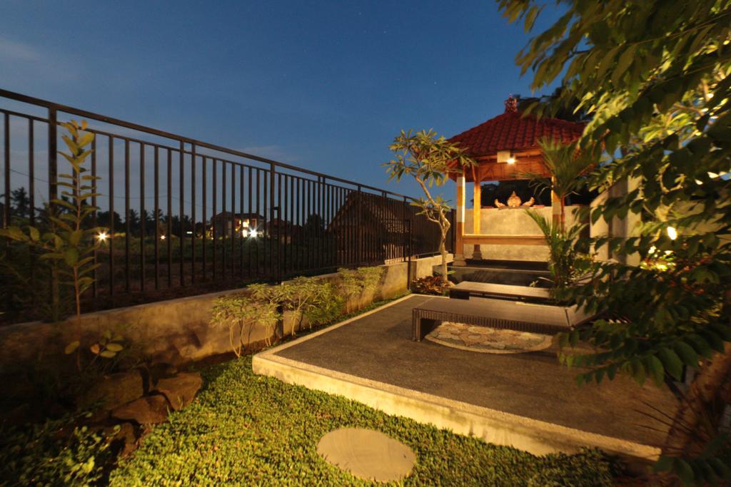 Duana Sari By Mahaputra Hotel Ubud Exterior foto