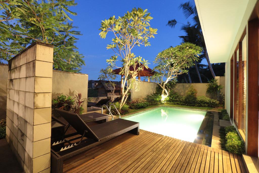 Duana Sari By Mahaputra Hotel Ubud Exterior foto