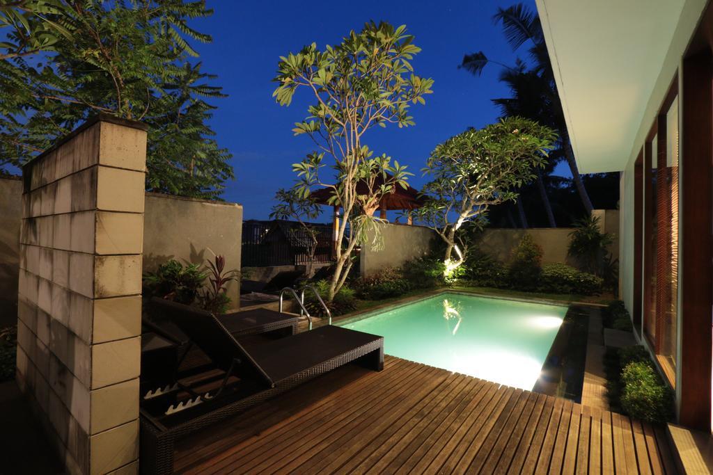 Duana Sari By Mahaputra Hotel Ubud Exterior foto