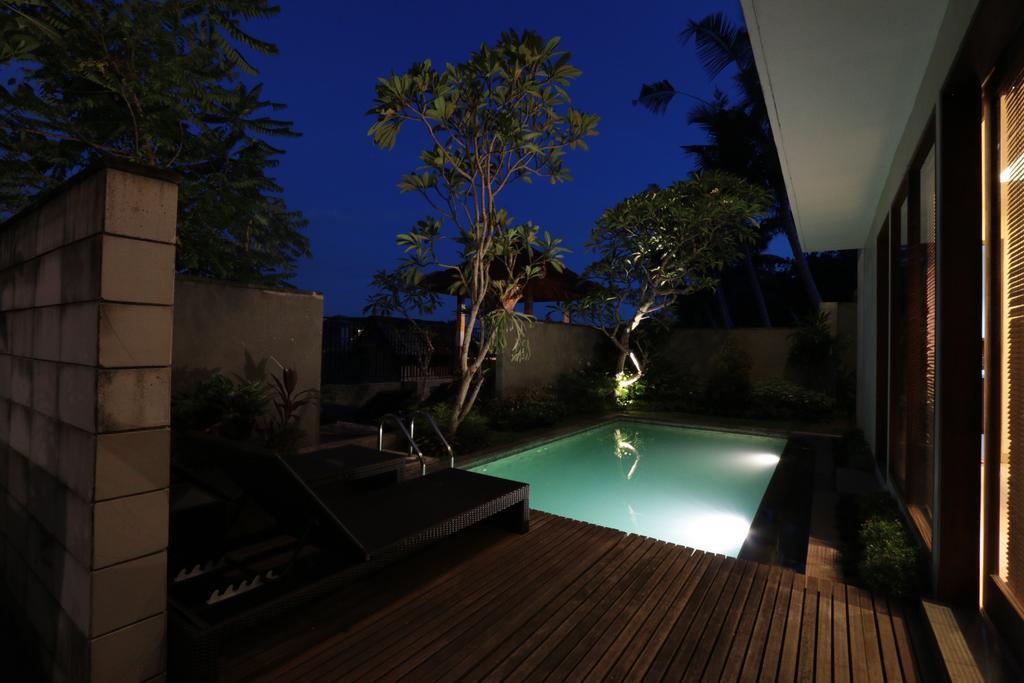 Duana Sari By Mahaputra Hotel Ubud Exterior foto