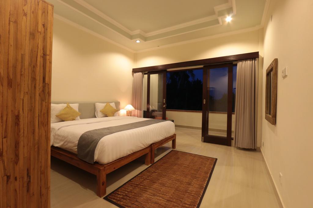 Duana Sari By Mahaputra Hotel Ubud Exterior foto