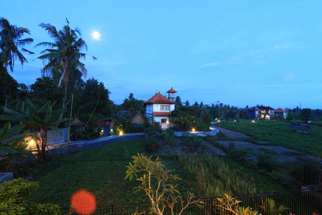 Duana Sari By Mahaputra Hotel Ubud Exterior foto