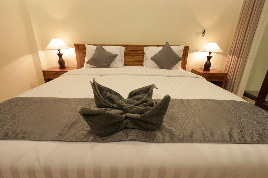 Duana Sari By Mahaputra Hotel Ubud Exterior foto