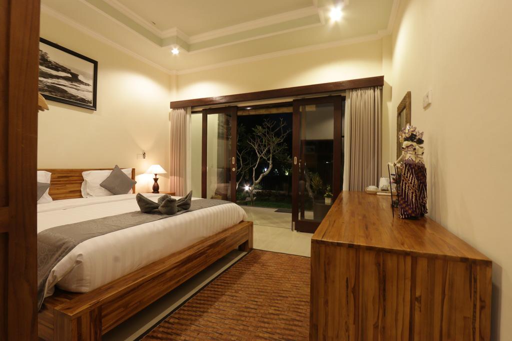 Duana Sari By Mahaputra Hotel Ubud Exterior foto