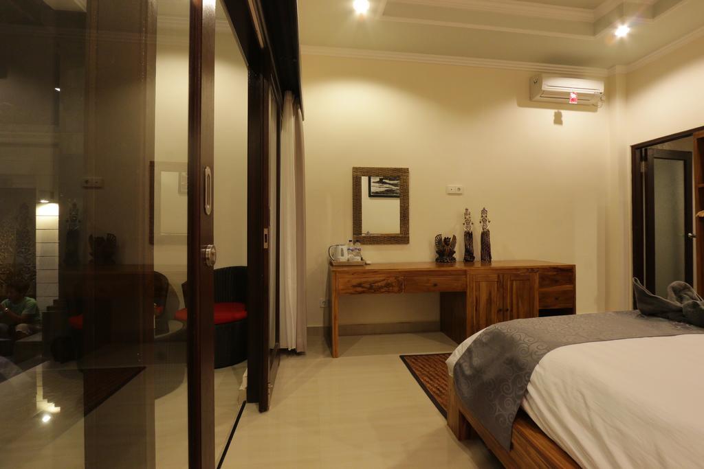 Duana Sari By Mahaputra Hotel Ubud Exterior foto