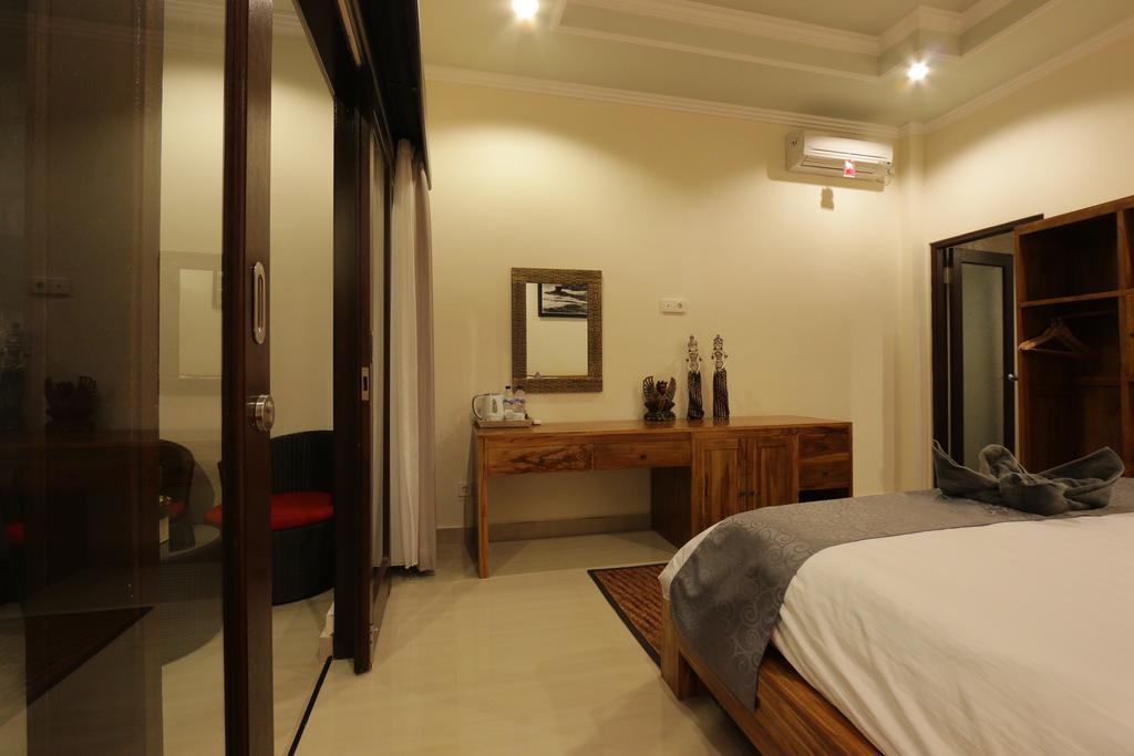 Duana Sari By Mahaputra Hotel Ubud Exterior foto