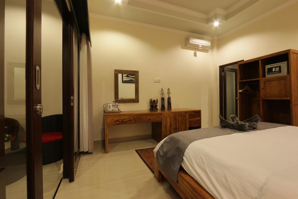 Duana Sari By Mahaputra Hotel Ubud Exterior foto