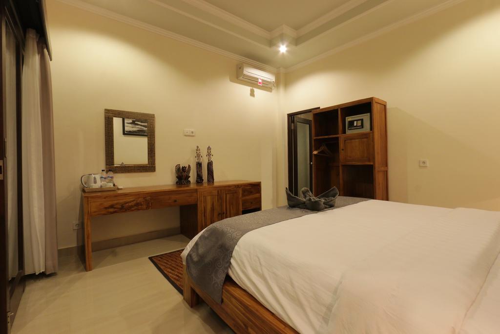 Duana Sari By Mahaputra Hotel Ubud Exterior foto