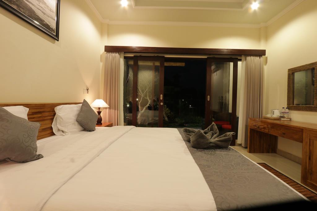Duana Sari By Mahaputra Hotel Ubud Exterior foto