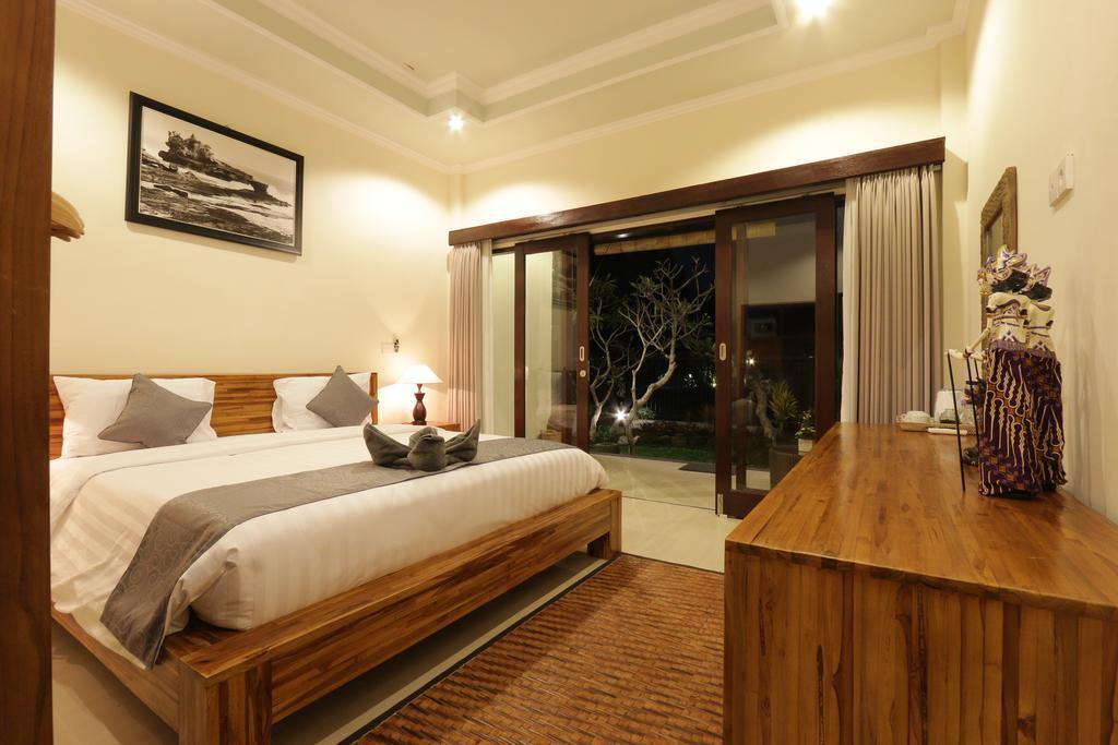 Duana Sari By Mahaputra Hotel Ubud Exterior foto
