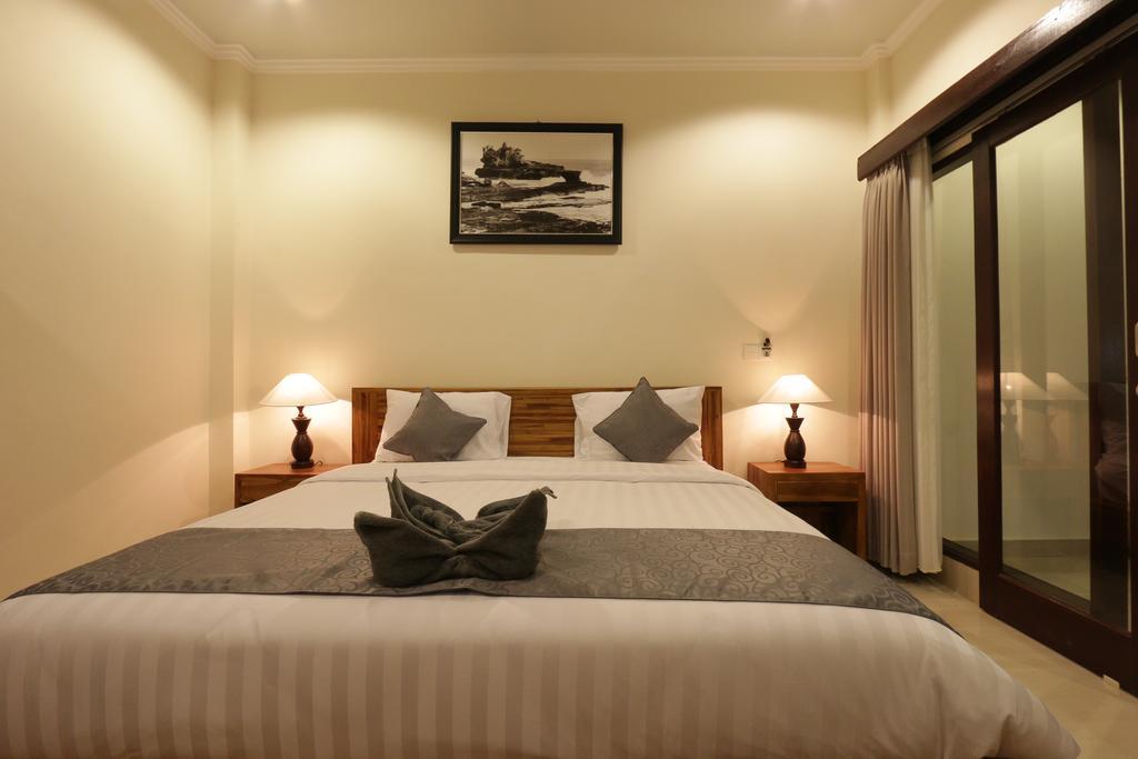 Duana Sari By Mahaputra Hotel Ubud Exterior foto