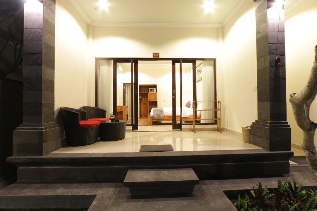 Duana Sari By Mahaputra Hotel Ubud Exterior foto