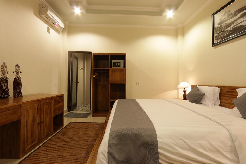 Duana Sari By Mahaputra Hotel Ubud Exterior foto
