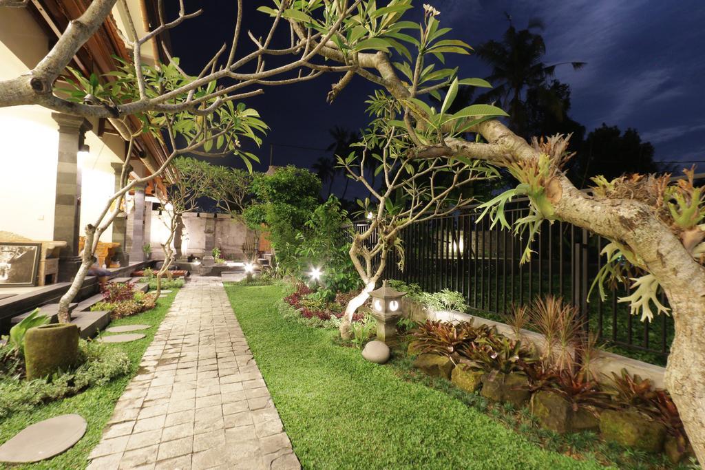 Duana Sari By Mahaputra Hotel Ubud Exterior foto