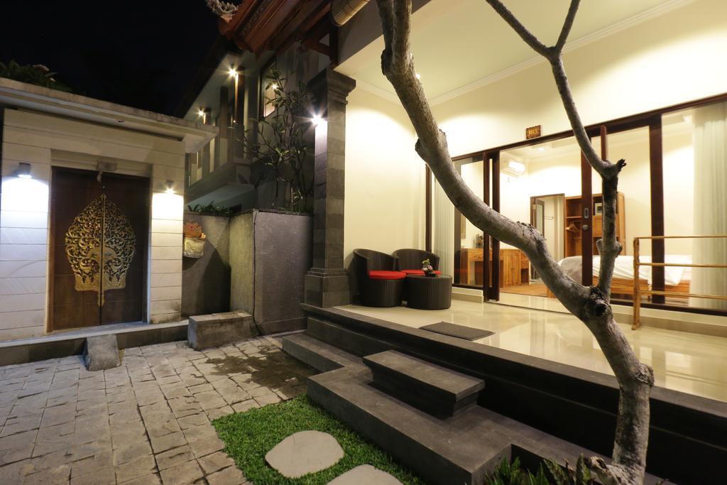 Duana Sari By Mahaputra Hotel Ubud Exterior foto