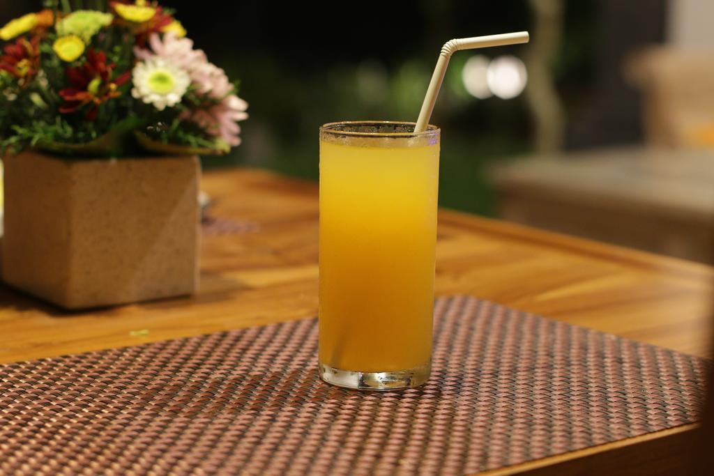Duana Sari By Mahaputra Hotel Ubud Exterior foto