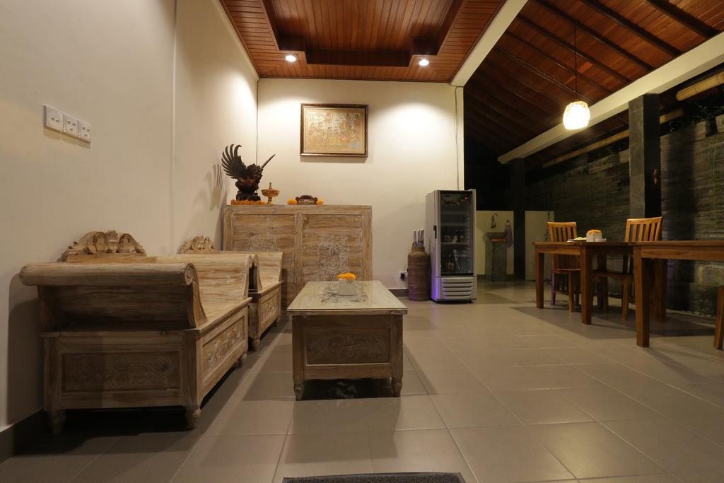 Duana Sari By Mahaputra Hotel Ubud Exterior foto