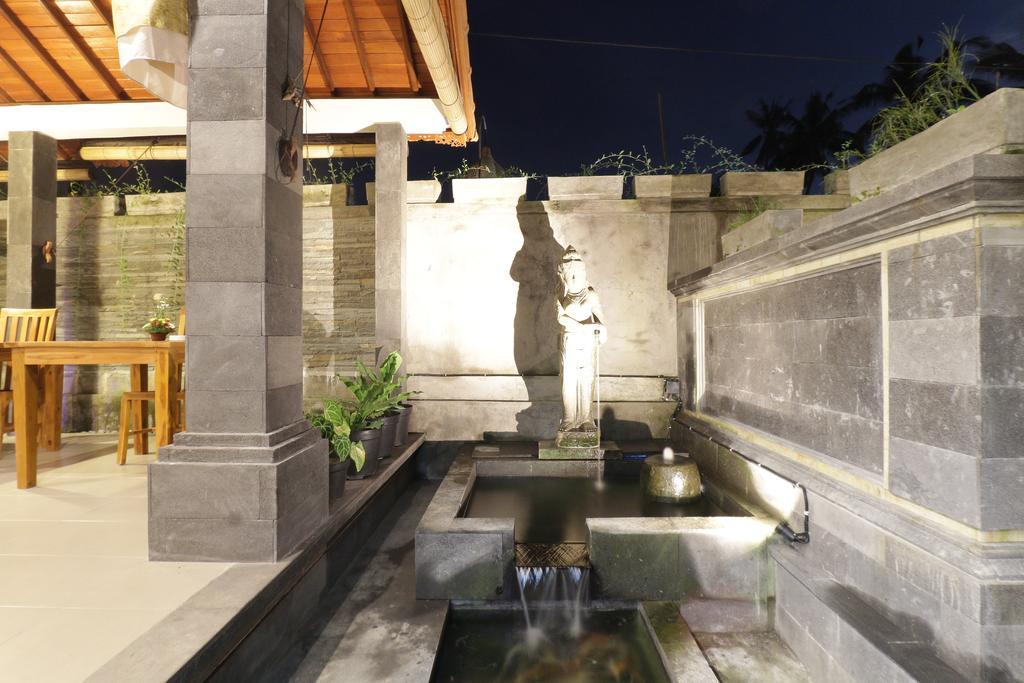 Duana Sari By Mahaputra Hotel Ubud Exterior foto
