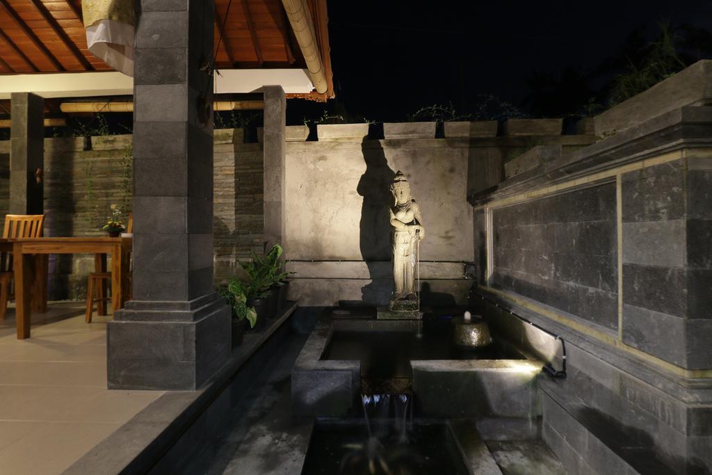 Duana Sari By Mahaputra Hotel Ubud Exterior foto