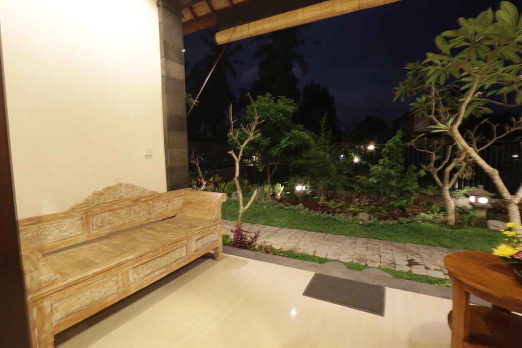 Duana Sari By Mahaputra Hotel Ubud Exterior foto