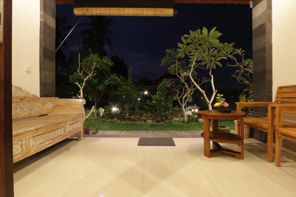 Duana Sari By Mahaputra Hotel Ubud Exterior foto