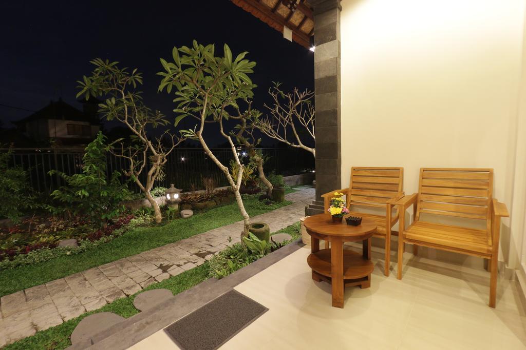 Duana Sari By Mahaputra Hotel Ubud Exterior foto