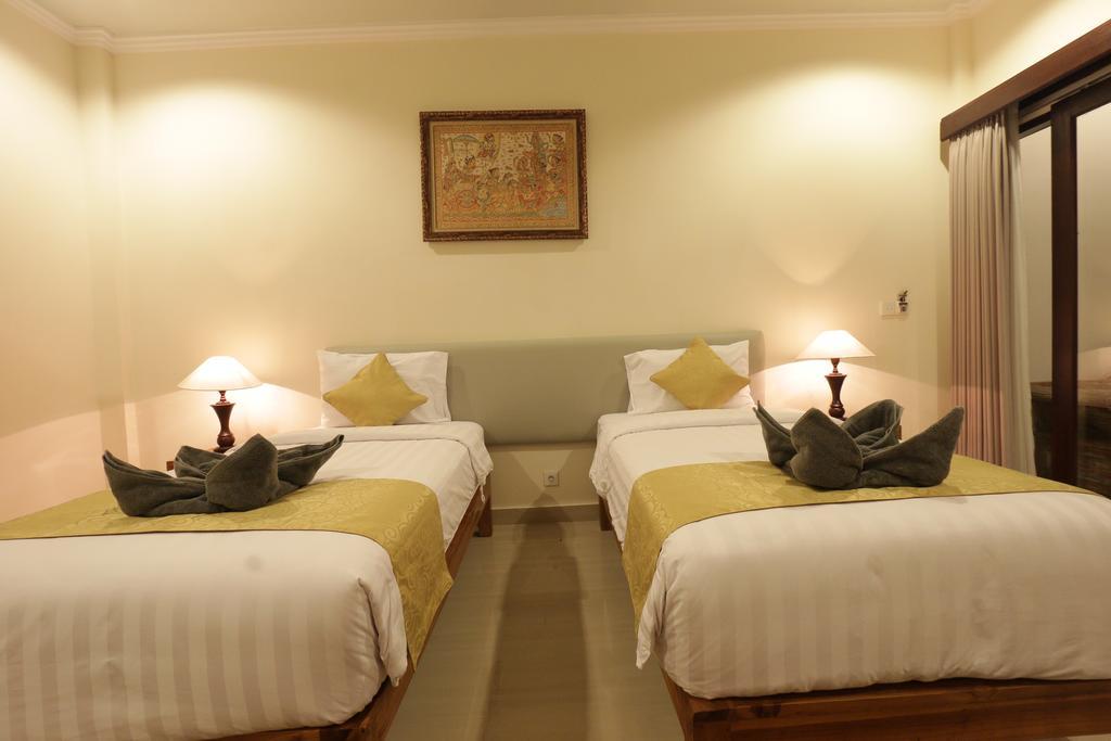 Duana Sari By Mahaputra Hotel Ubud Exterior foto