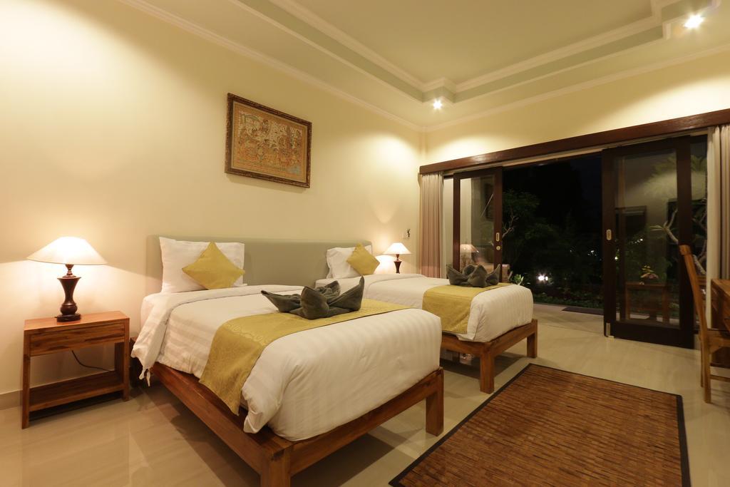 Duana Sari By Mahaputra Hotel Ubud Exterior foto