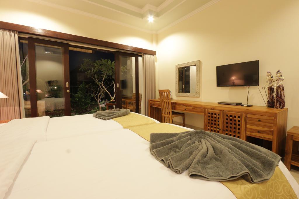 Duana Sari By Mahaputra Hotel Ubud Exterior foto