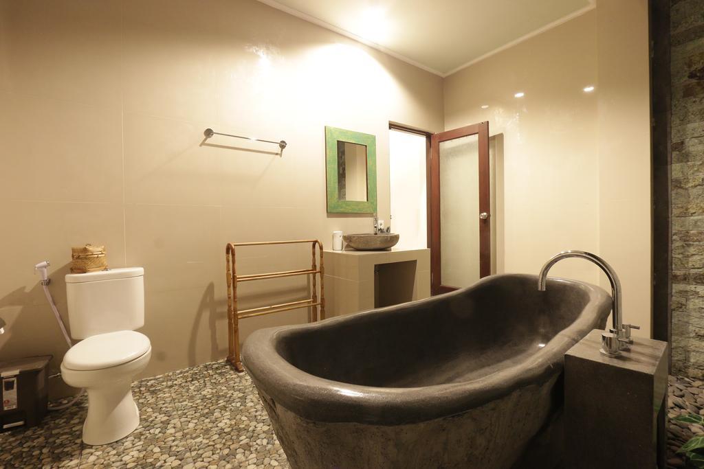 Duana Sari By Mahaputra Hotel Ubud Exterior foto