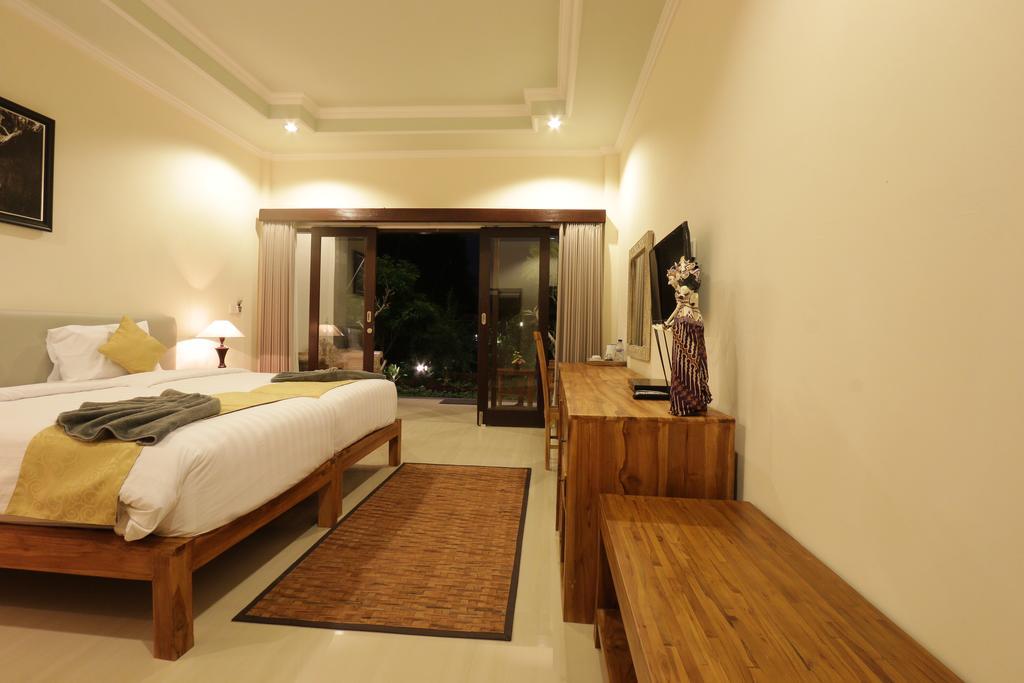 Duana Sari By Mahaputra Hotel Ubud Exterior foto
