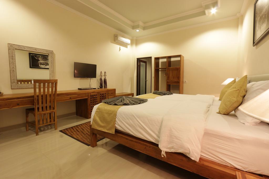 Duana Sari By Mahaputra Hotel Ubud Exterior foto