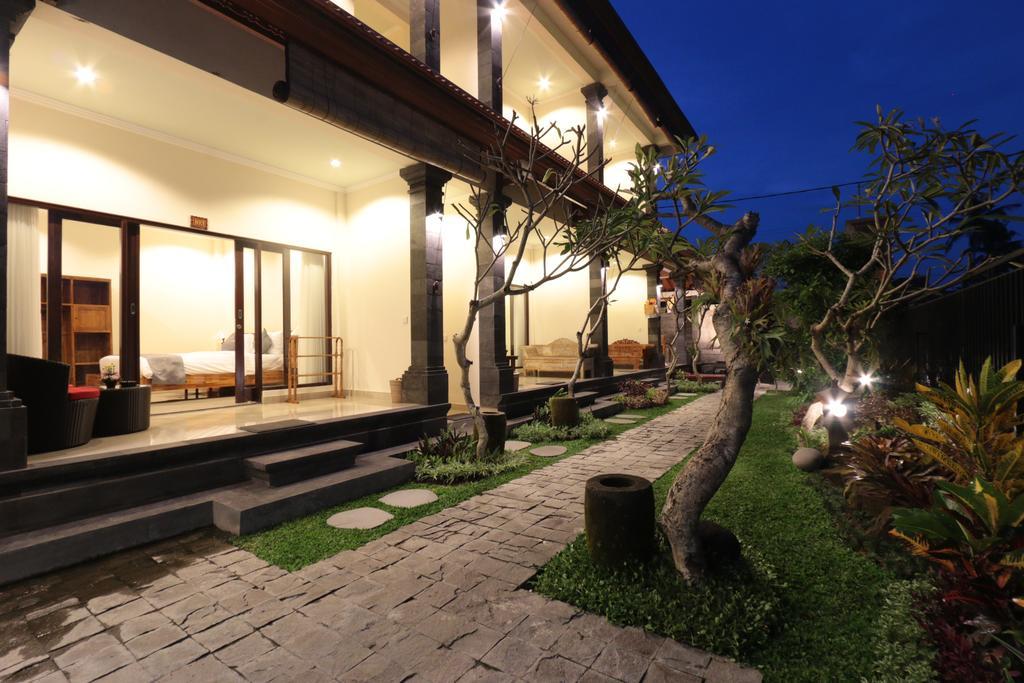 Duana Sari By Mahaputra Hotel Ubud Exterior foto