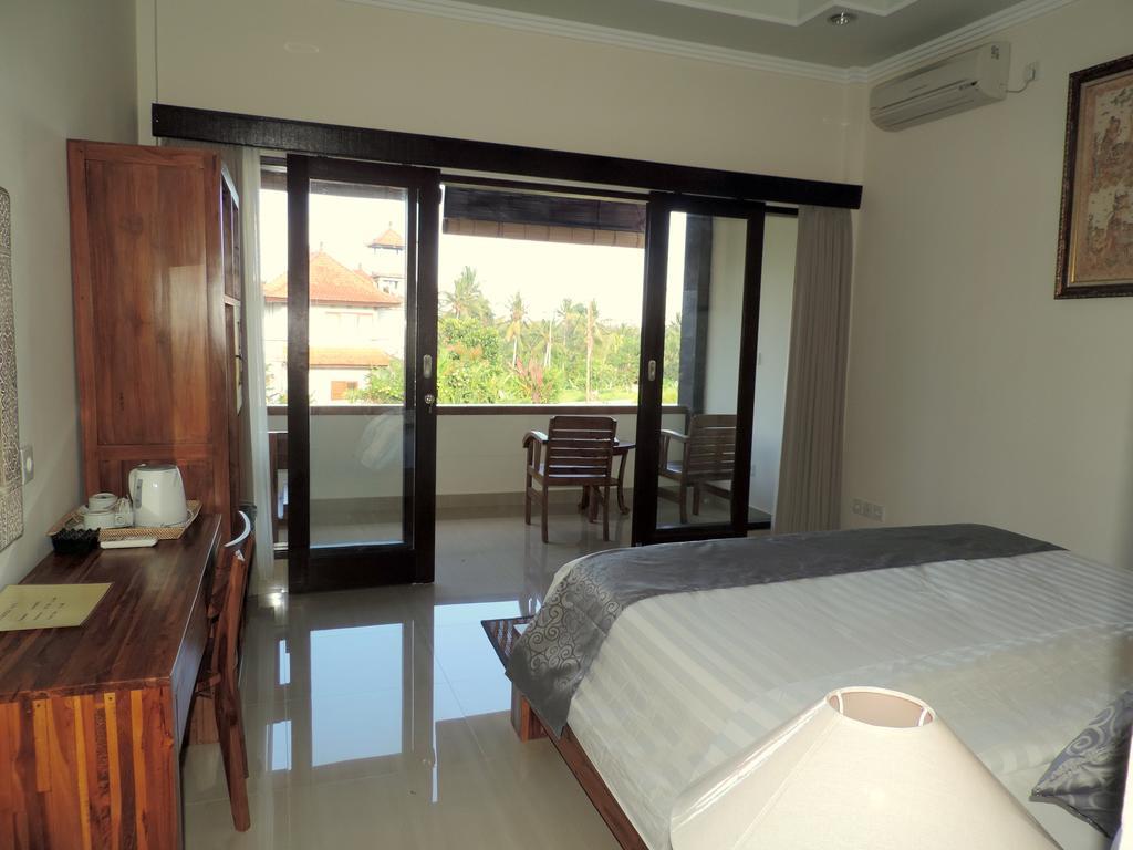 Duana Sari By Mahaputra Hotel Ubud Exterior foto