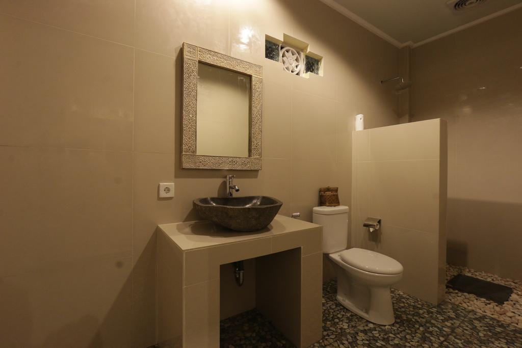 Duana Sari By Mahaputra Hotel Ubud Exterior foto