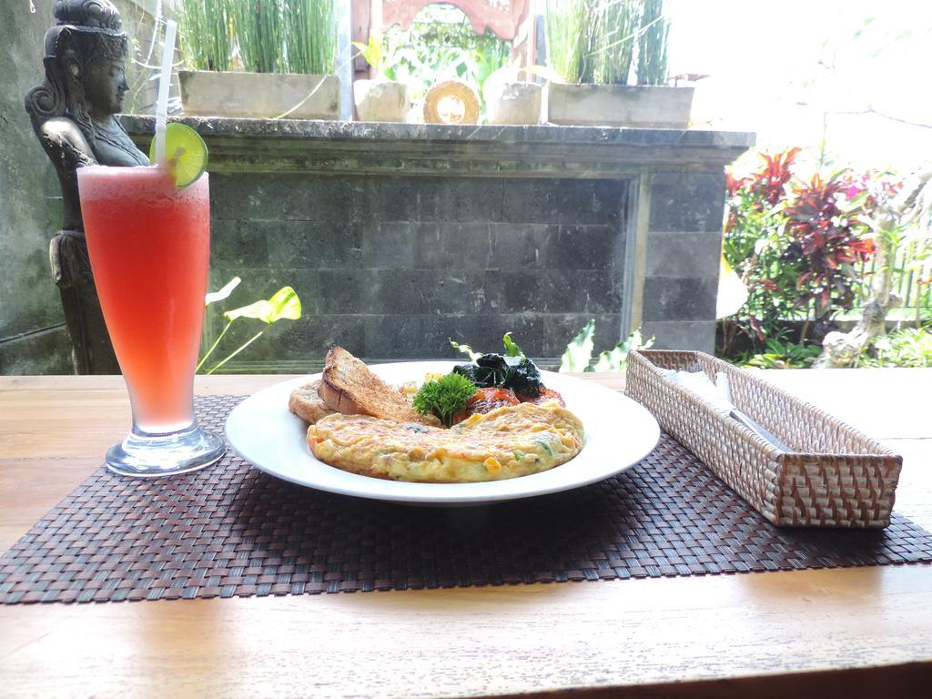 Duana Sari By Mahaputra Hotel Ubud Exterior foto